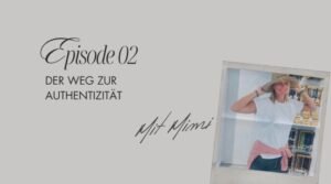Der Weg zur <b>Authentizität</b><br/><br/>