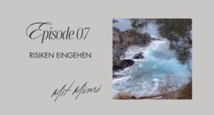 <b>Risiken</b> eingehen<br/><br/>